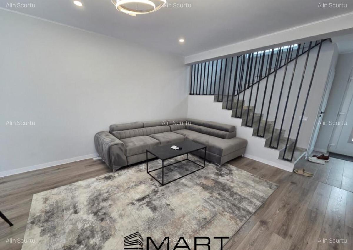 Casa cu 4 camere in Selimbar - 19 Casa cu 4 camere in Selimbar - 19