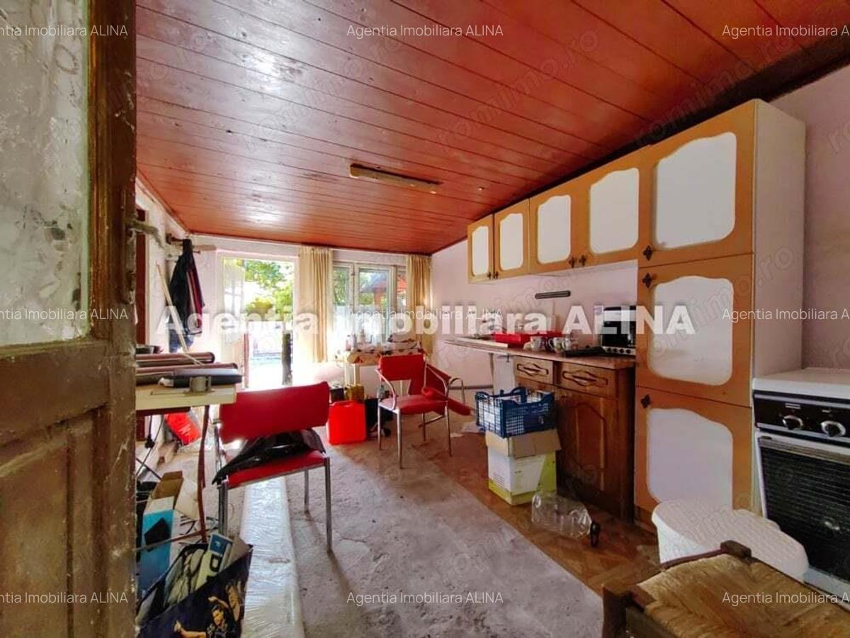 Casa pe un singur nivel si teren intravilan 2016 mp in Satul Cristur, Jud. HD... - 6 Casa pe un singur nivel si teren intravilan 2016 mp in Satul Cristur, Jud. HD... - 6