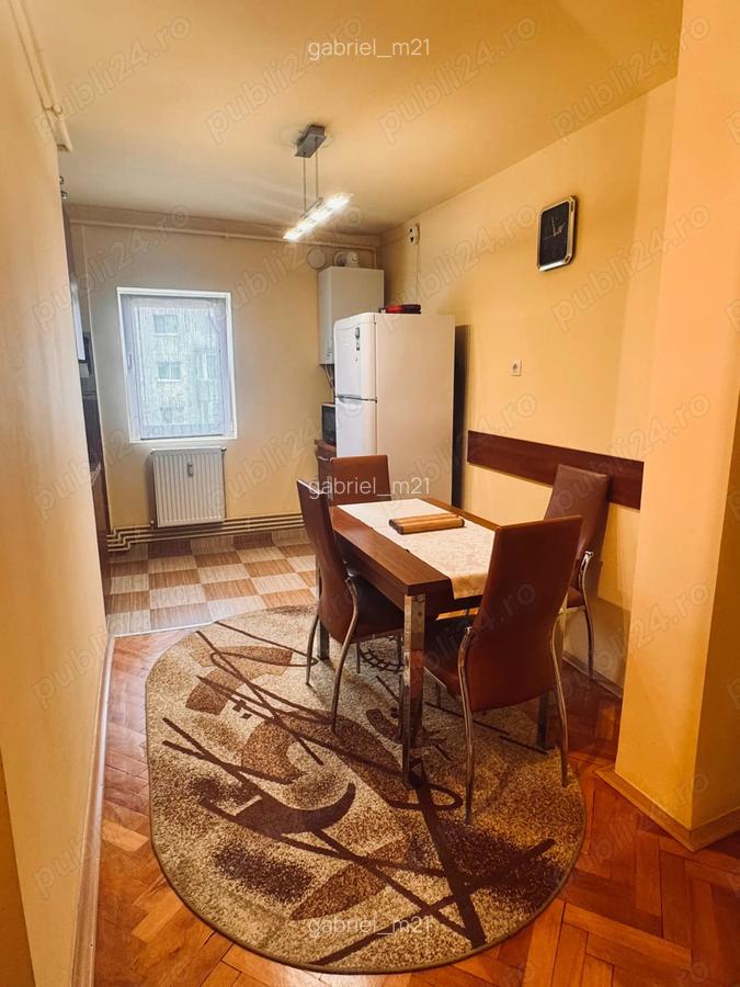 De inchiriat apartament 3 camere zona Bucovinei, Timi?oara - 6