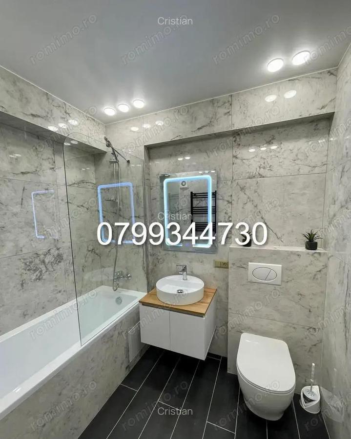 Apartament de inchiriat zona Dristor cu 2 camere - 3