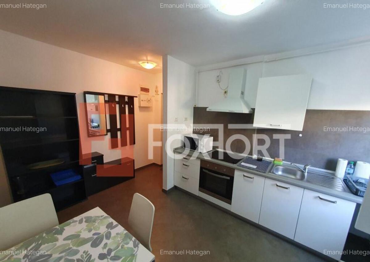 Apartament cu 2 camere de inchiriat, zona Central - 18