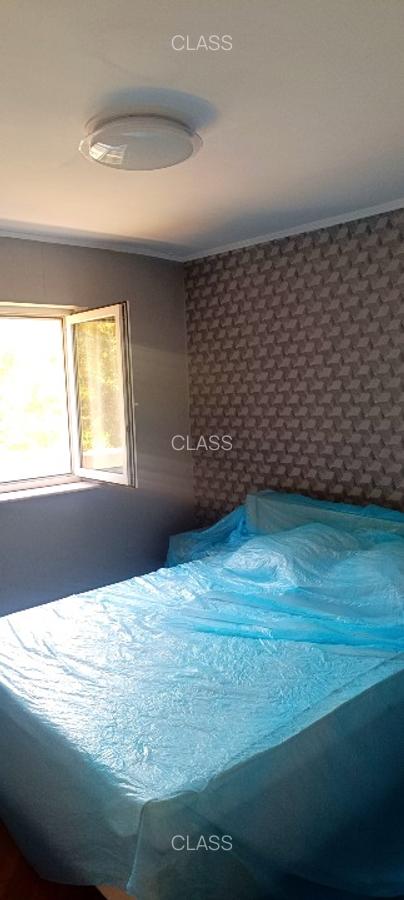 Campus -City Park Mall, 3 camere, etaj. 2 - 5