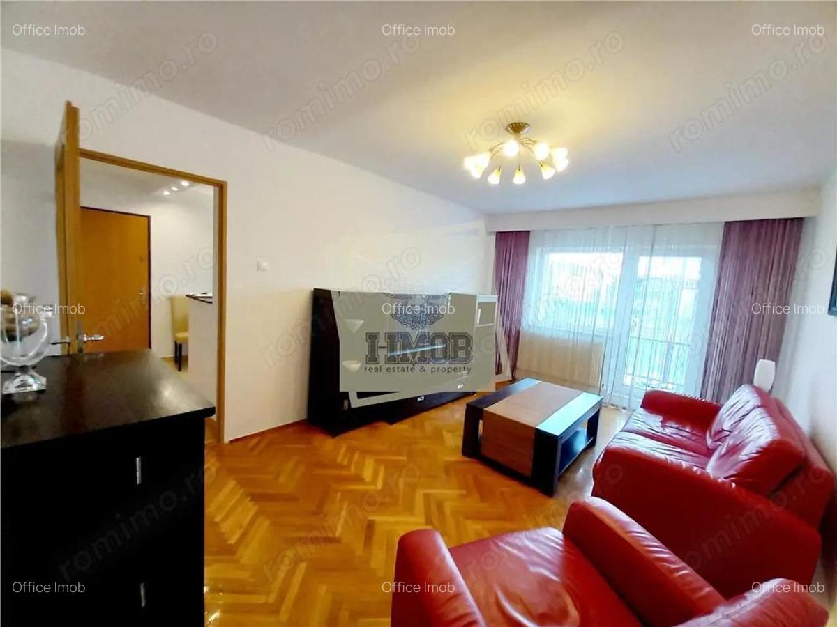 Apartament 4 camere 2 balcoane recent renovat in Strand - 8