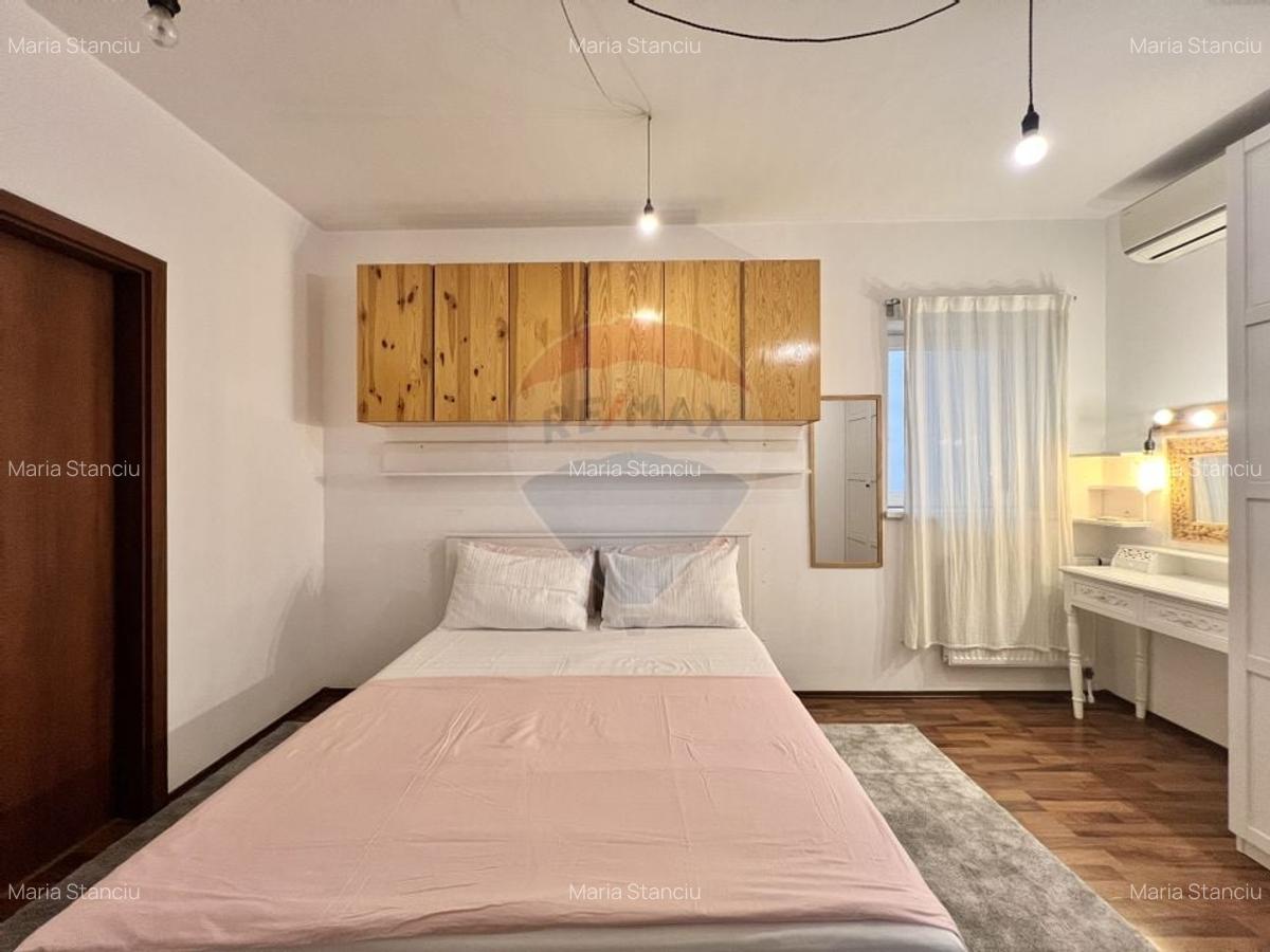 Apartament 3 camere de inchiriat - Rasarit de Soare, Auchan Titan - 19