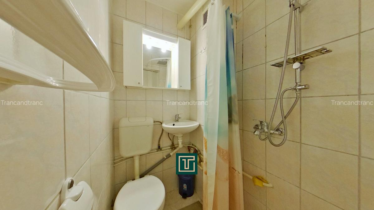 Garsonieră confort 3 de vânzare – Calea Romanilor, zona Patria, Arad - 5