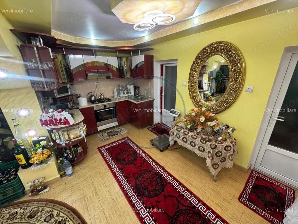 Casa spa?ioasa la 10 km de Bistri?a sat Tarpiu - 2