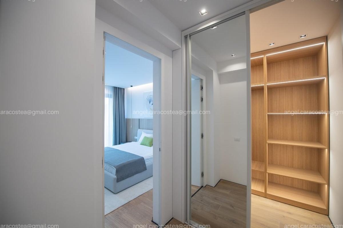 Apartament de Lux Ultracentral -  Camere Spațioase, Complet Mobilat și Utilat - 6