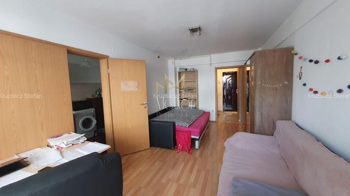 Apartament cu o camera zona Platinia - 4