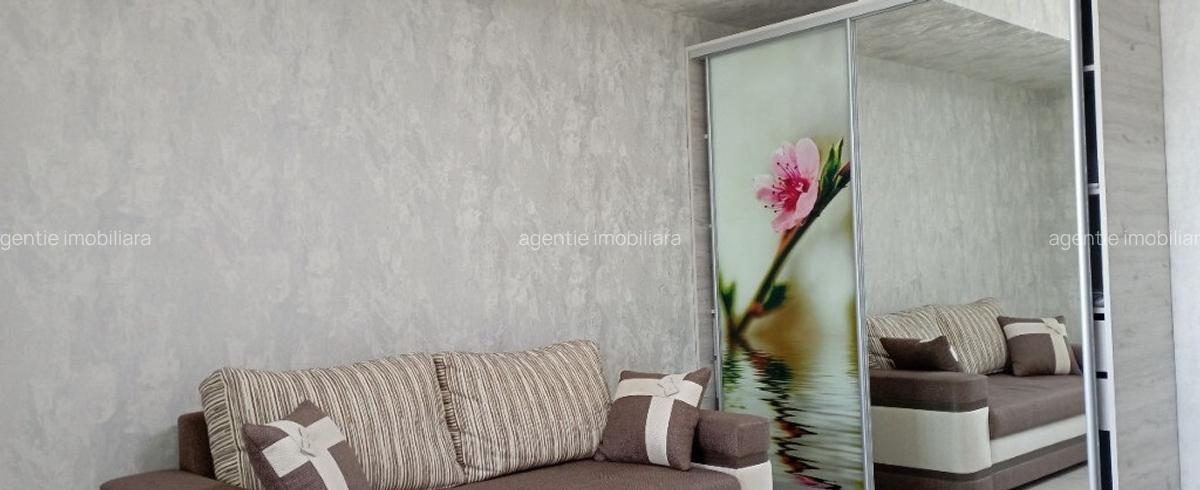 Apartament o camera Someseni - 1