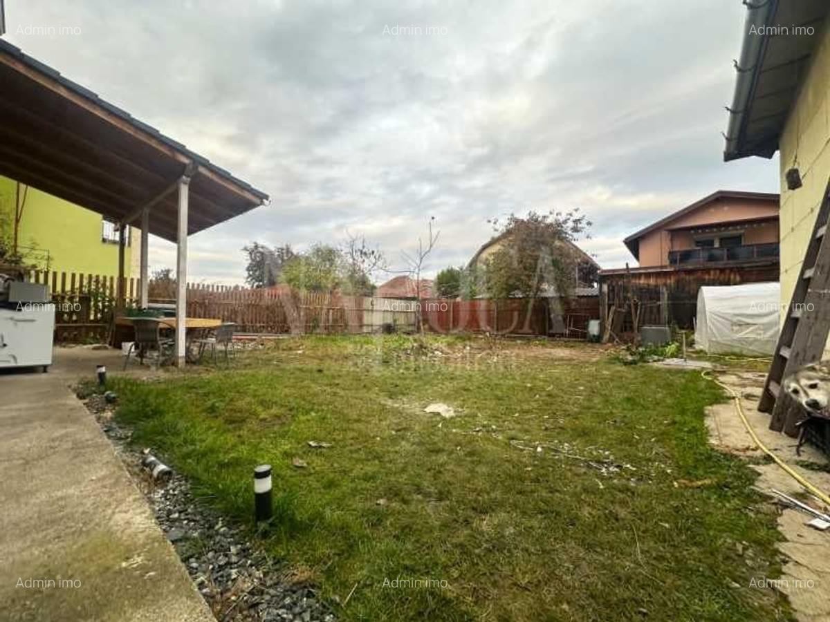 Casa 3 camere de vanzare in Someseni, Cluj Napoca - 2 Casa 3 camere de vanzare in Someseni, Cluj Napoca - 2