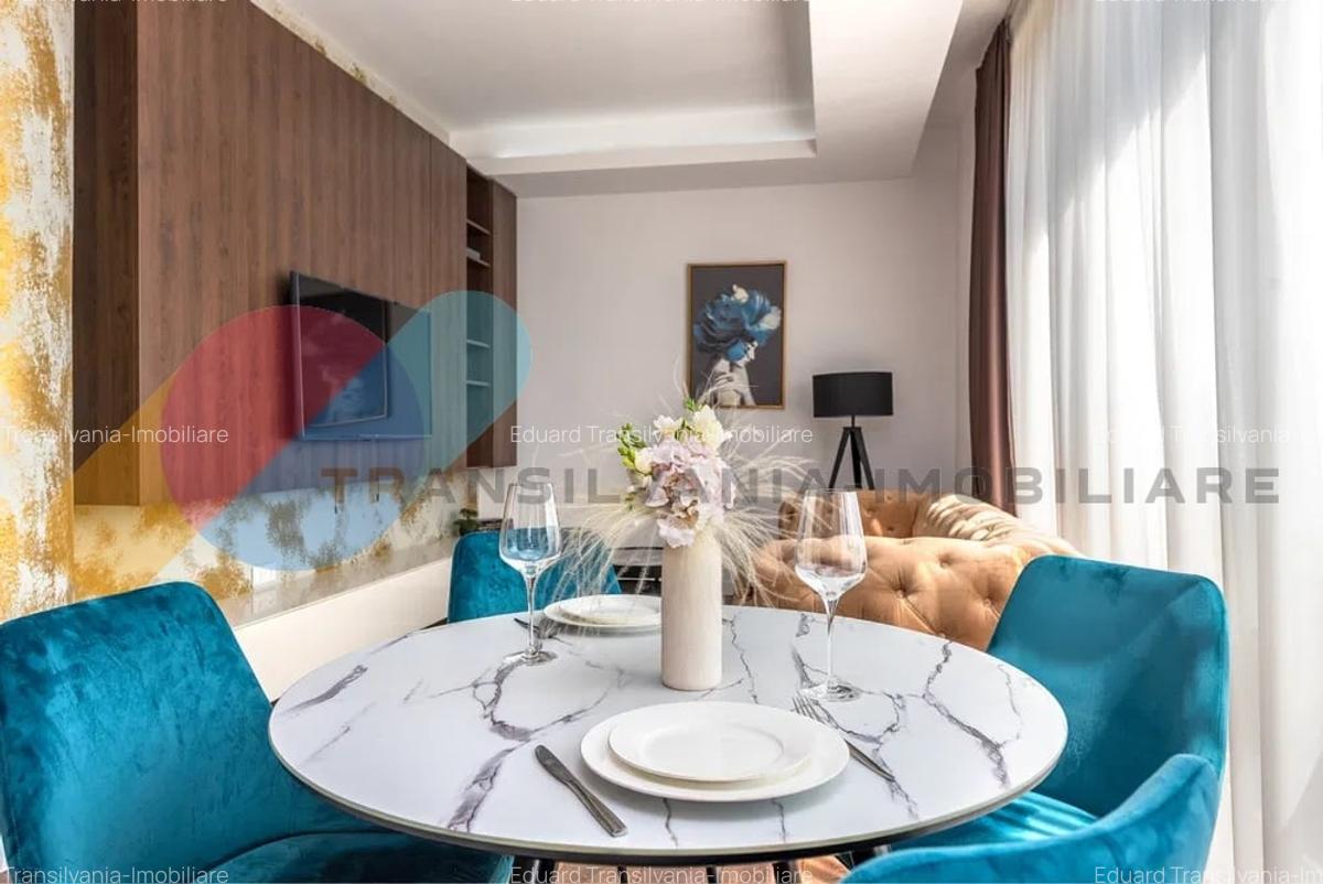Apartament 3 camere | 87 mp | Mobilat & utilat LUX | Taietura Turcului - 3