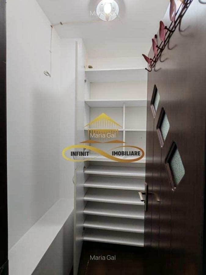 Apartament 3 camere de inchiriat – Orizont, Bacau - 10