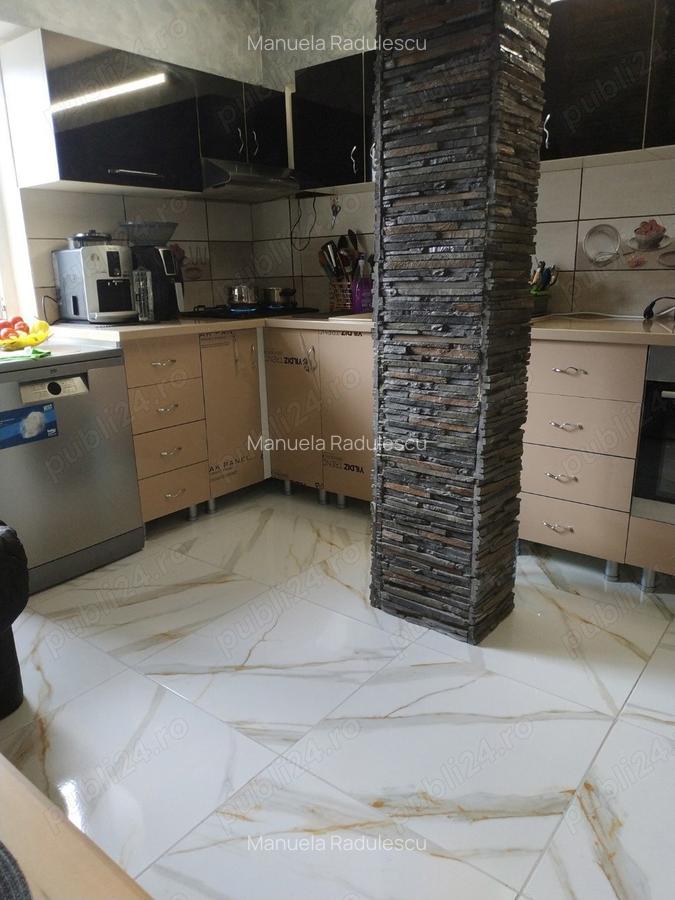 Vand apartament 4 camere (schimb cu casa) - 4