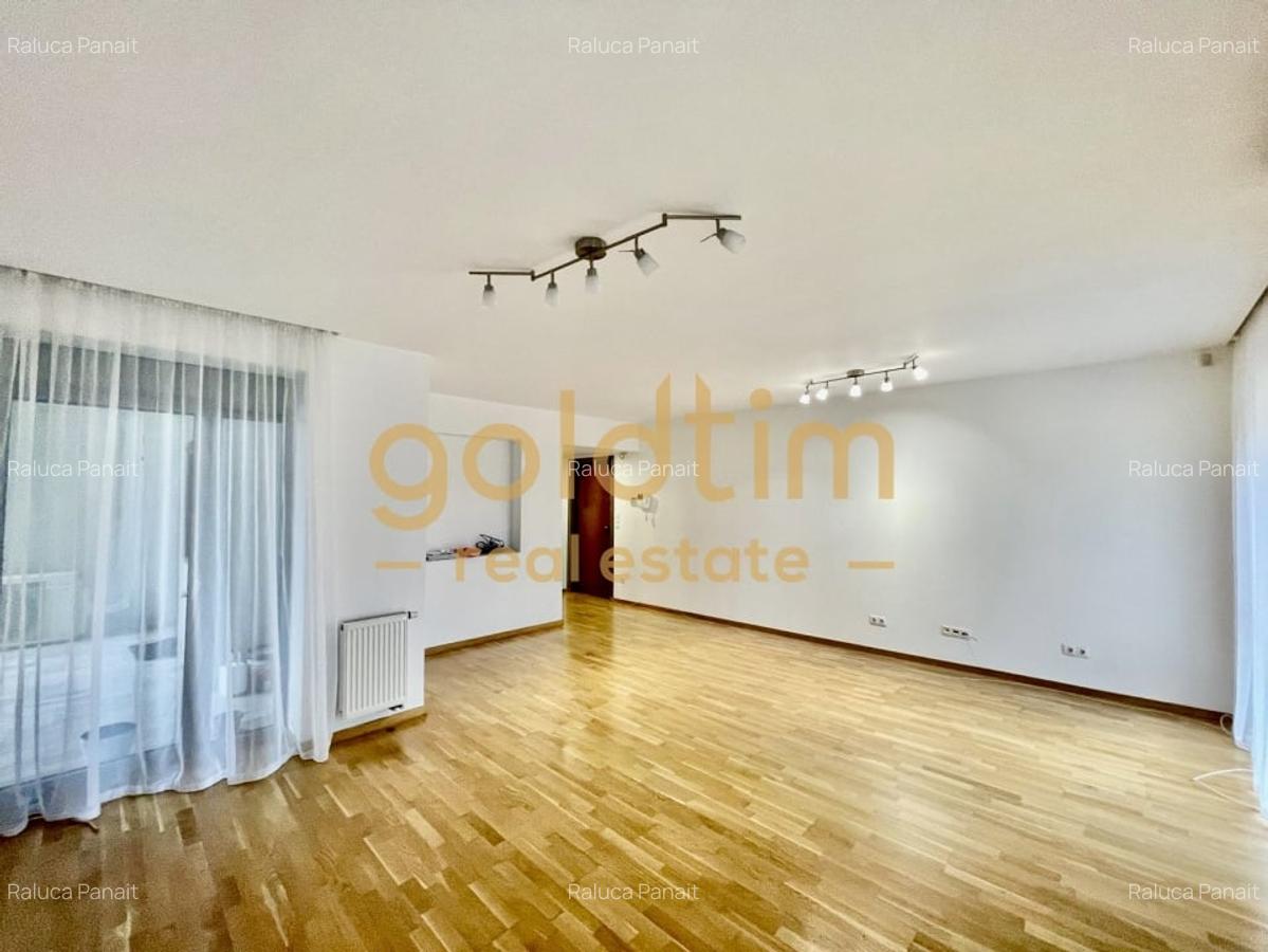 GREEN LAKE/ TERASE 30 mp/ PARCARE SUBTERANA/ BOXA - 1