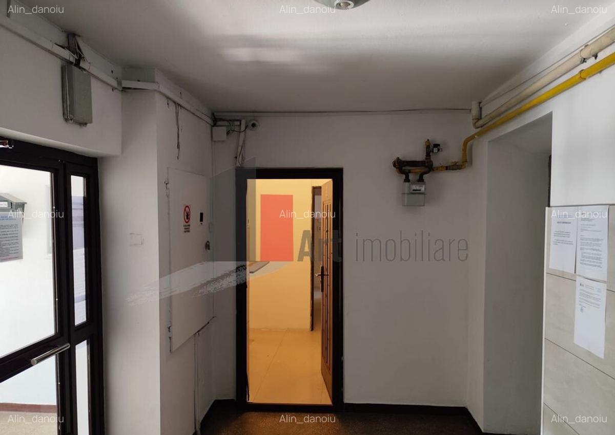 Spatiu comercial de inchiriat in zona Virtutii - 9