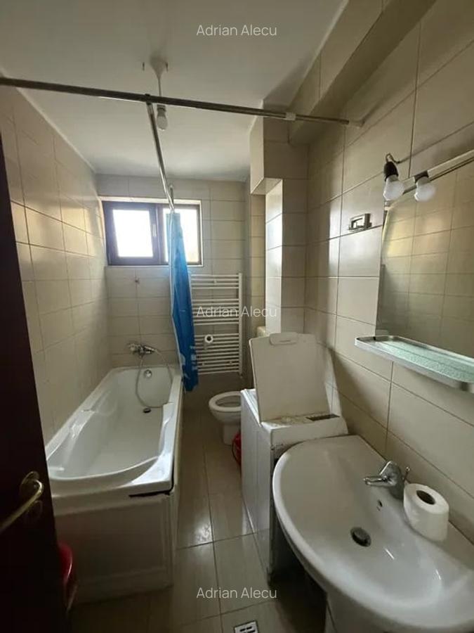 Apartament 2 camere, 55 mp, decomandat, centrala, ac, parcare, Prel. Ghencea - 5