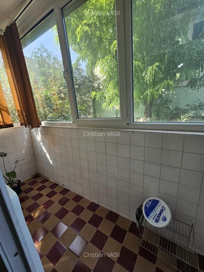 Apartament cu 2 camere decomandat în Aradului - 7