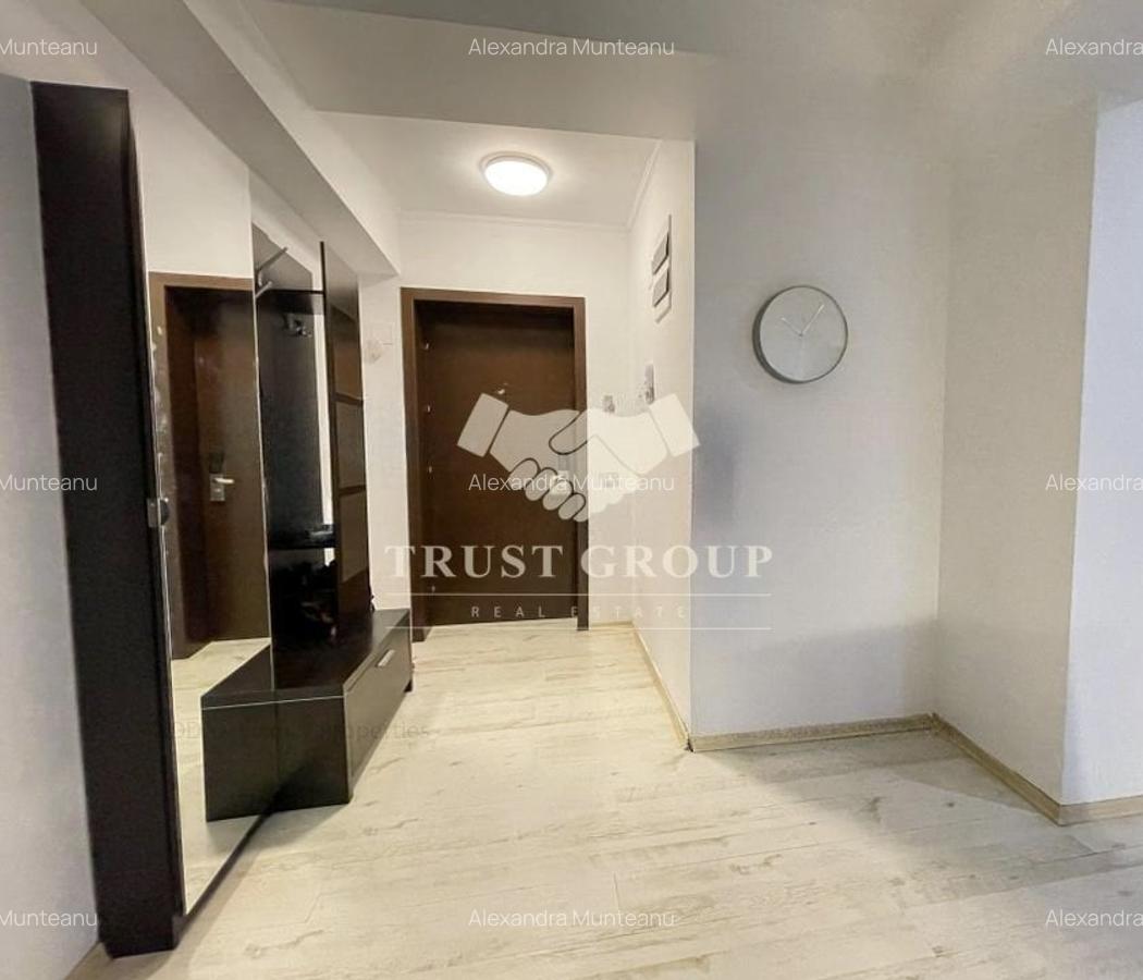 Apartament 3 camere Herastrau | curte 100mp - 10
