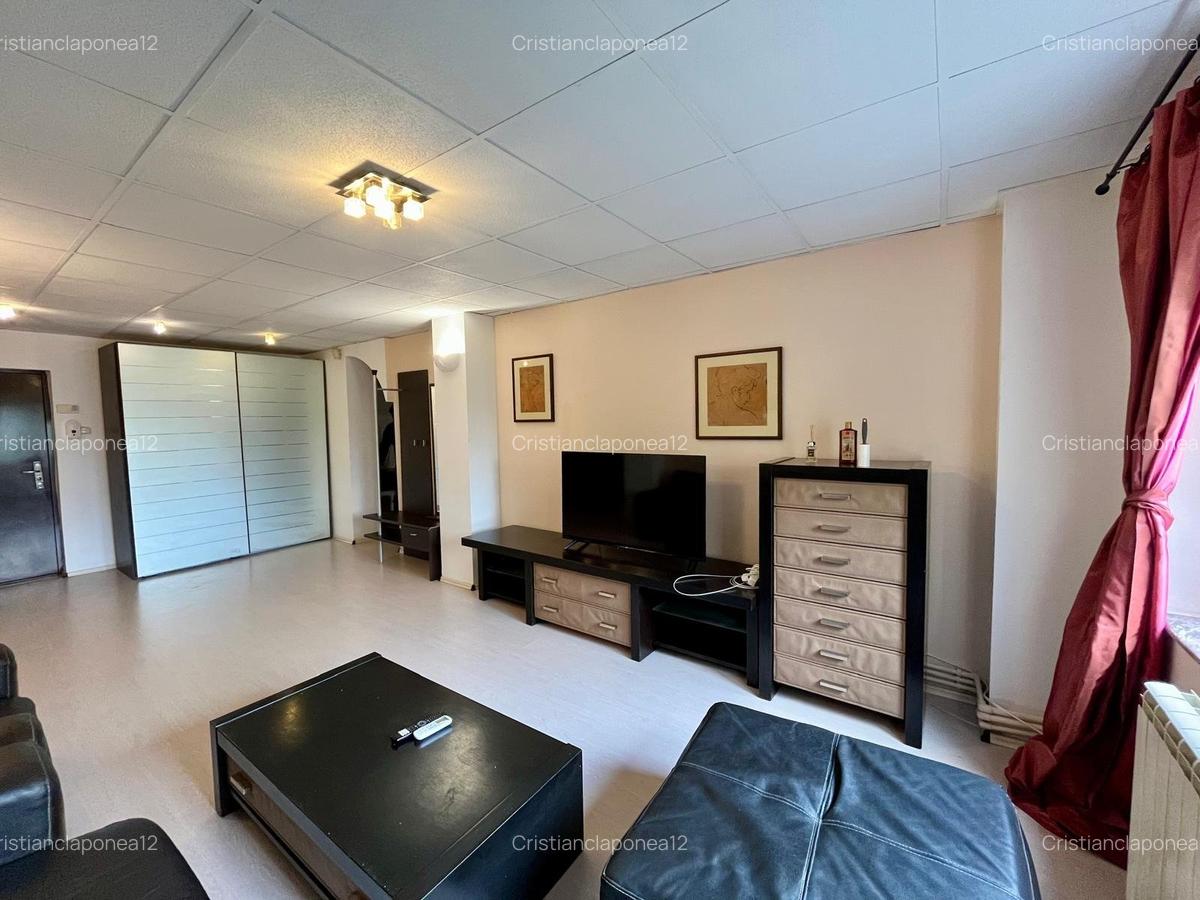 Faleza Nord Apartament 3 camere centrala gaz de inchiriat termen lung - 6