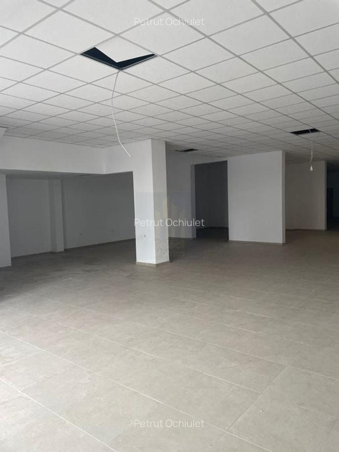 Spațiu comercial, 478 mp în Pipera - 1