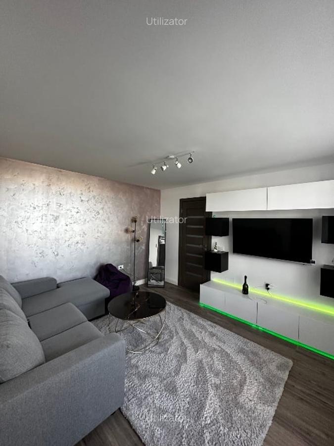 Apartament 2 camere, 39mp - 8