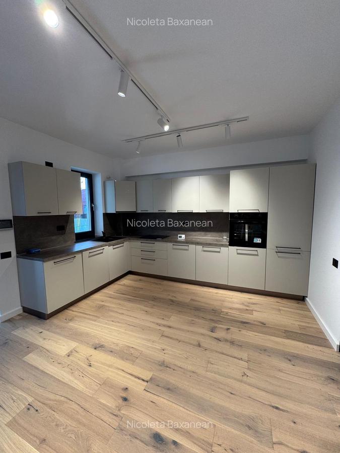 Apartament cu 3 camere decomandat, mobilat în Herăstrău - 3