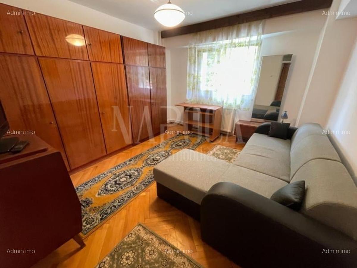 Apartament 2 camere de vanzare in Marasti, Cluj Napoca - 2