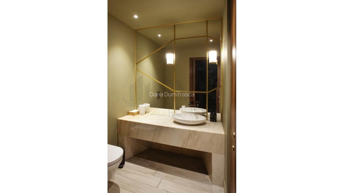 REA1026484 Apartament 3 camere high end cu concierge I Zona Primaverii - 19