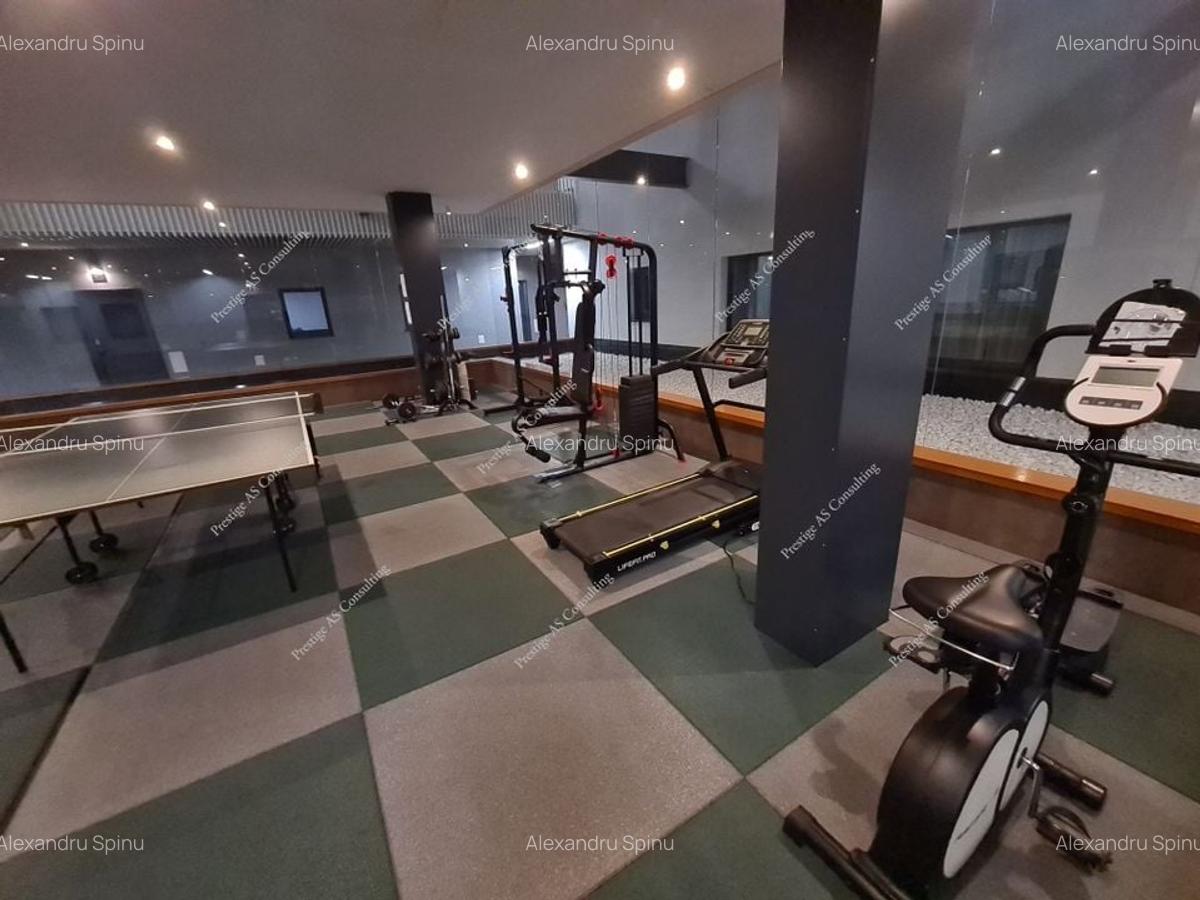 Apartament pet friendly cu 2 camere - acces gratuit in sala de fitness - Cetatii - 2