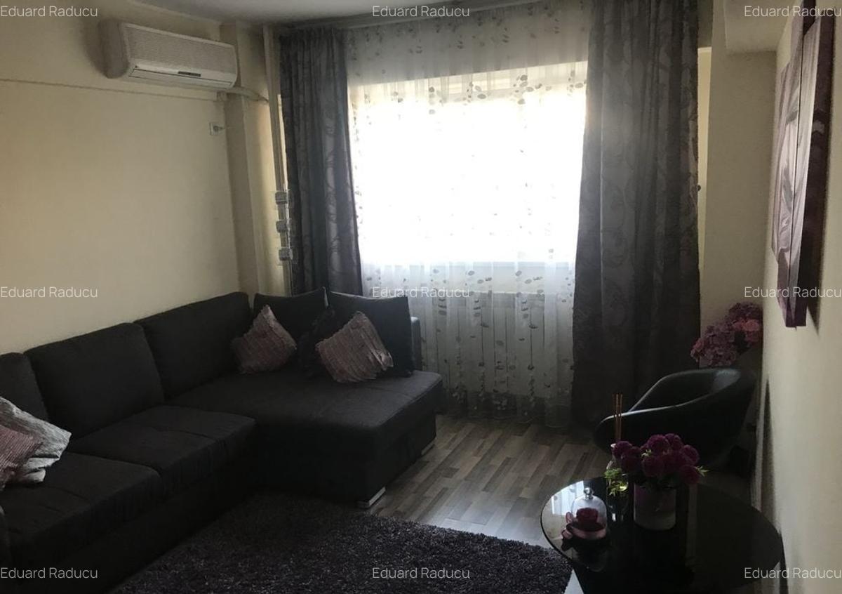 Apartament de 2 camere modern, la 5 minute de metrou - Gorjului - 1