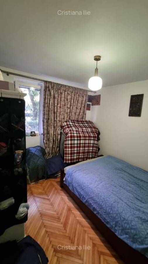 Apartament cu 2 camere semidecomandat în Grivița - 5