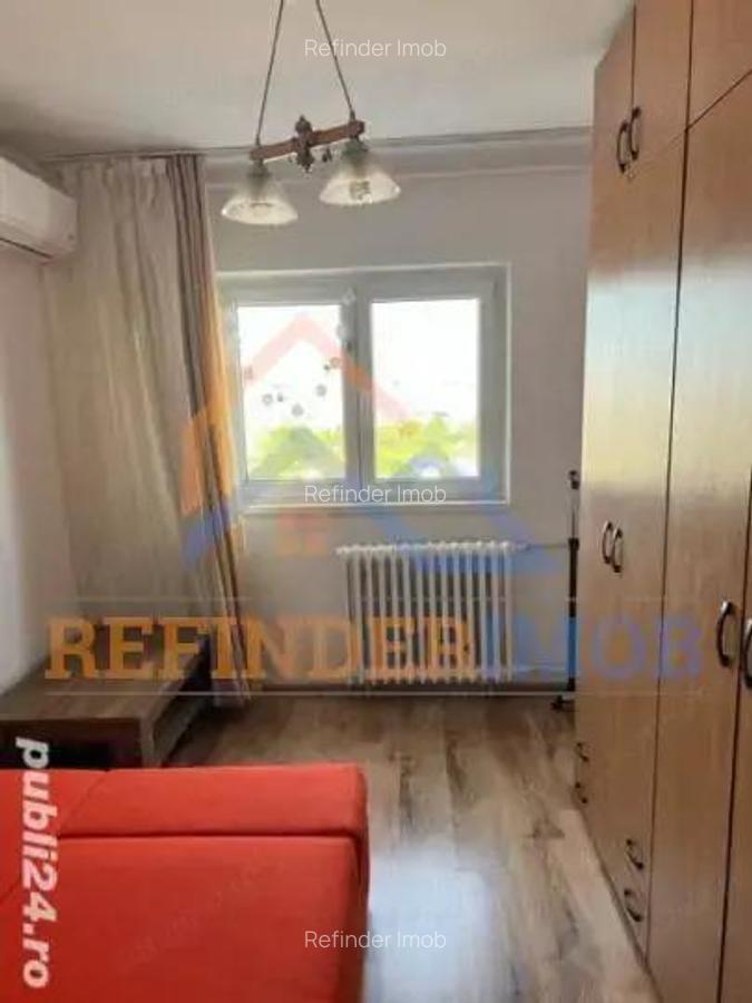 Vanzare apartament 3 camere, zona Trafic Greu, Liberty Mall, sector 5 - 4