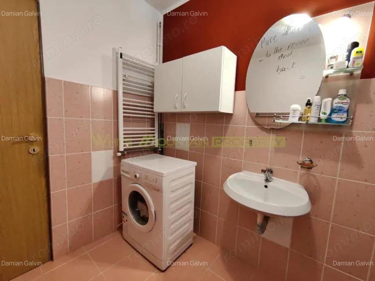 Sibiu, Hipodrom, apartament 4 camere de vanzare - 17