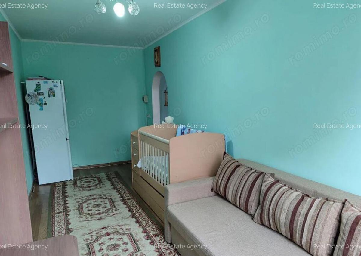 2 camere in zona Dacia - 2