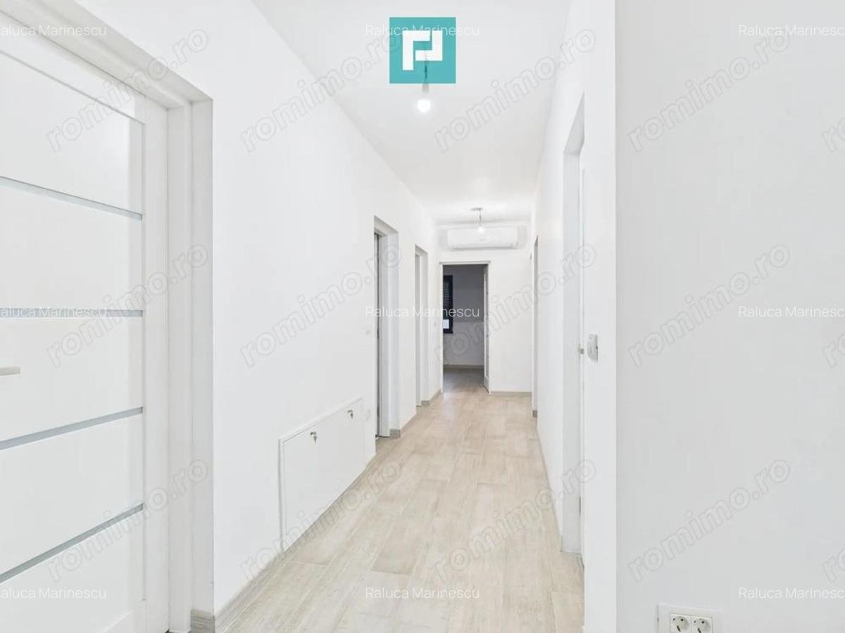 Casa noua in Macea - 8