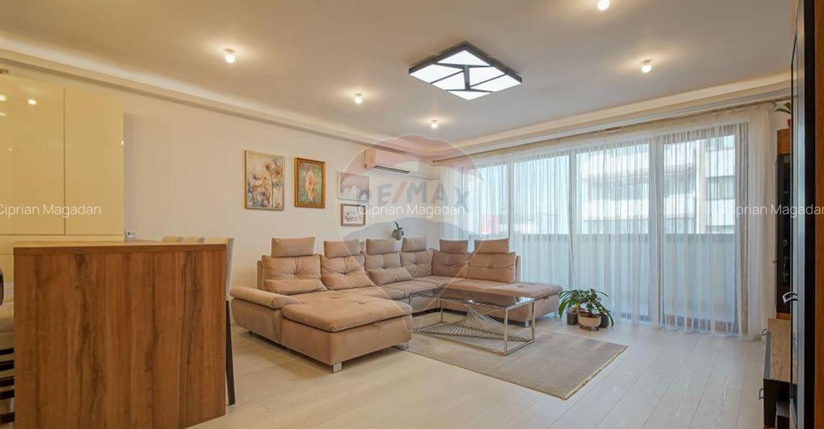 Apartament Premium 4 Camere - 4