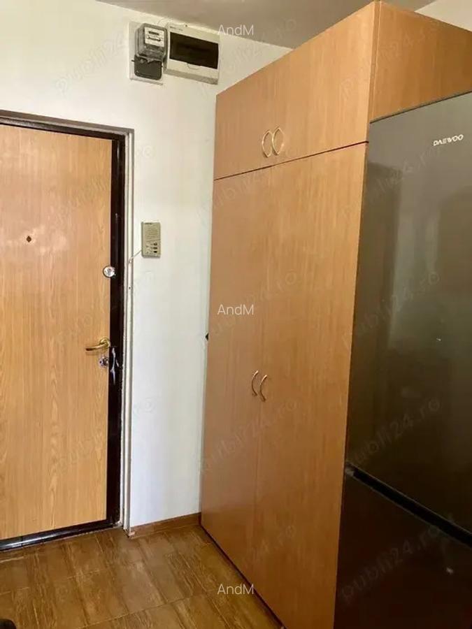 Garsoniera Dristor Laborator proprietar - 3