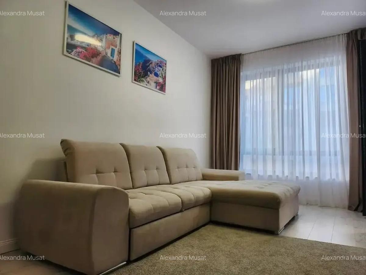 Închiriere apartament 2 camere| Porsche Pipera - 7