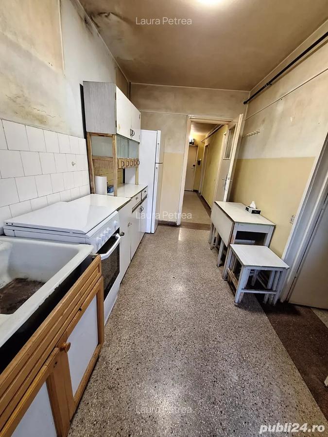 3 camere, str Domneasca - 9 3 camere, str Domneasca - 9