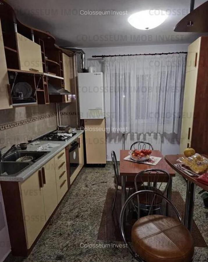 Apartament 2 camere semidecomandat - zona Racadau - 3