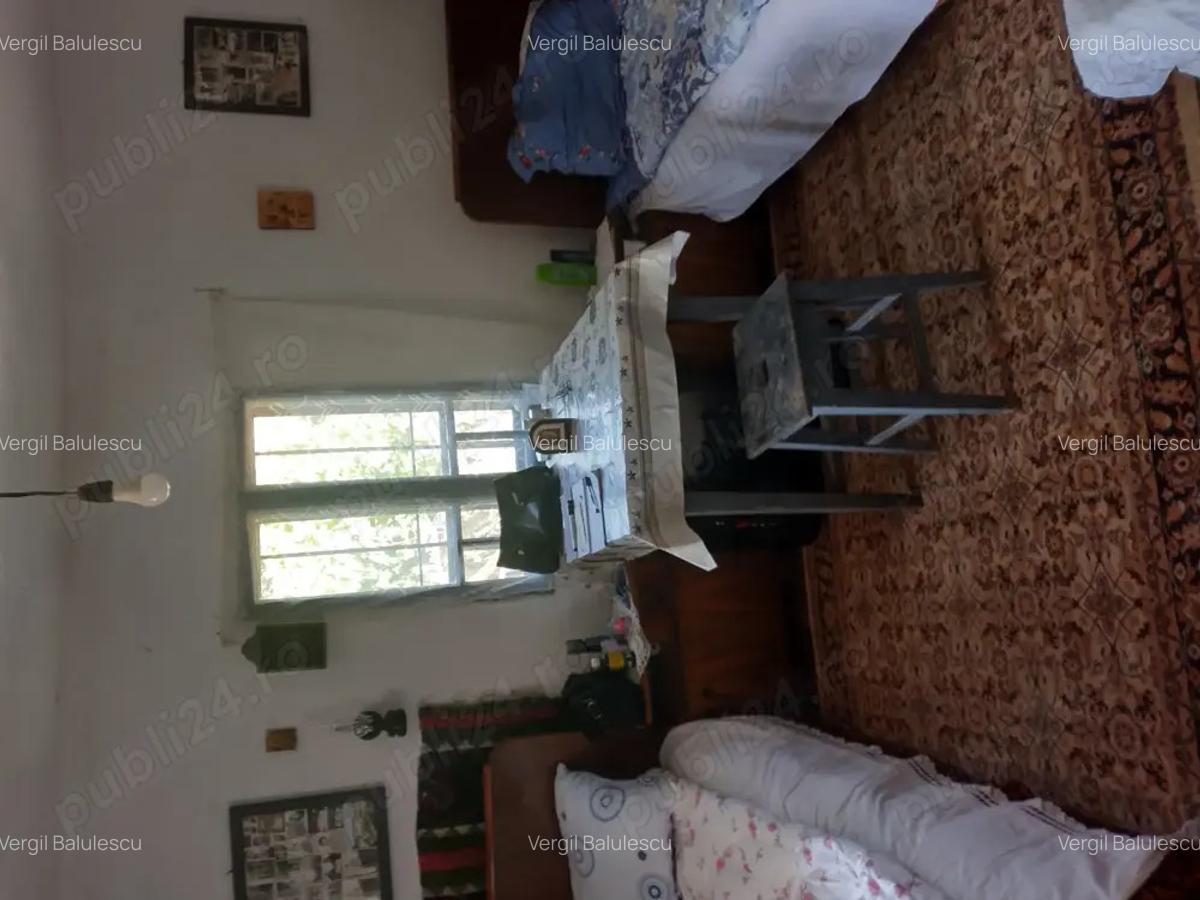 Vand casa sat Zegaia jud.Mehedinti - 4