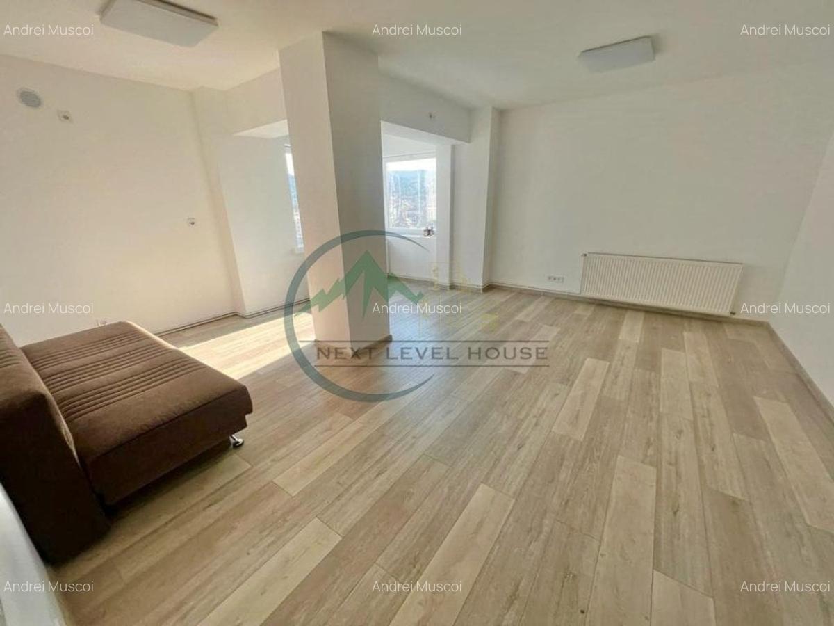Apartament cu 3 camere Centrul Civic - Spatiu birou sau rezidential - 1