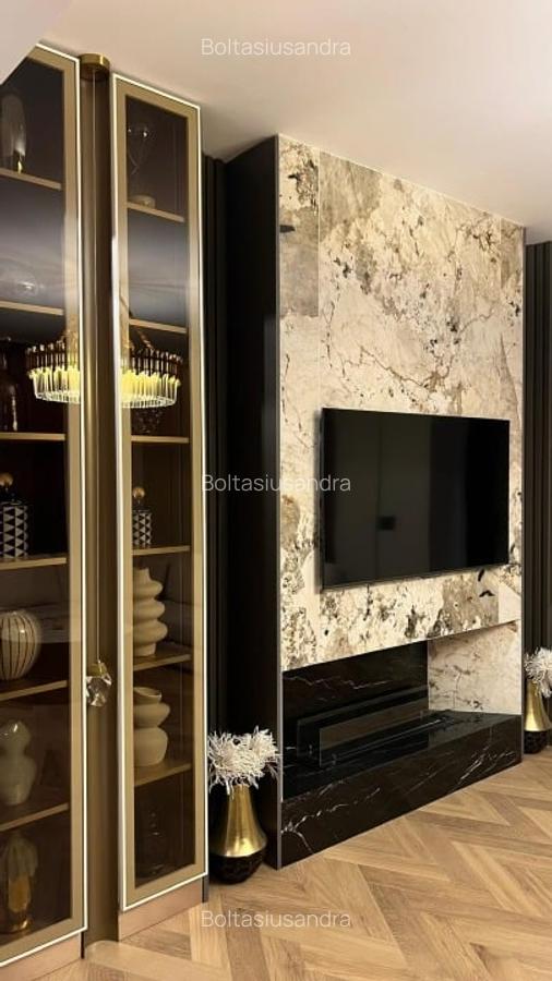 Vând apartament de lux cu curte proprie – Zona Braytim - 8