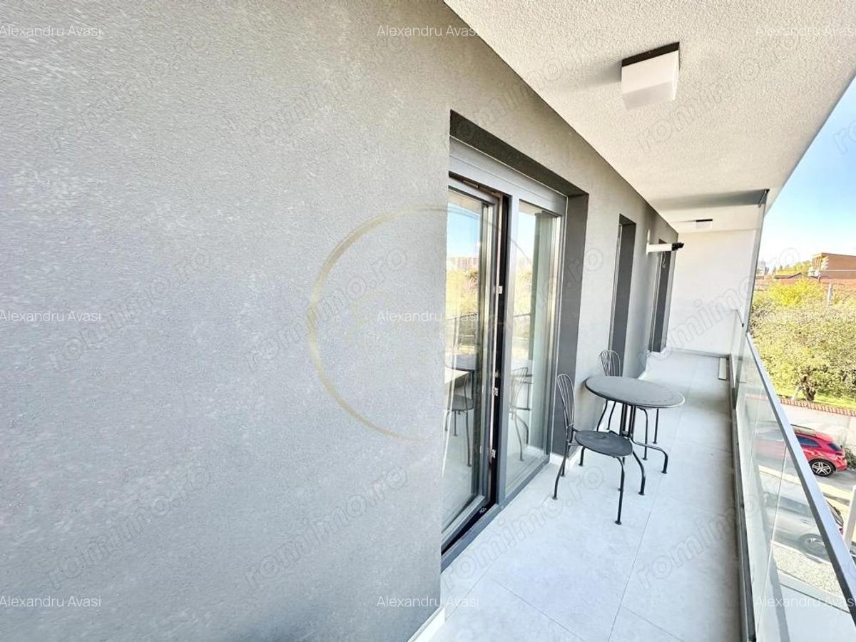 NOU | Aprtament 2 camere - Aradului | PRIMA INCHIRIERE - 11