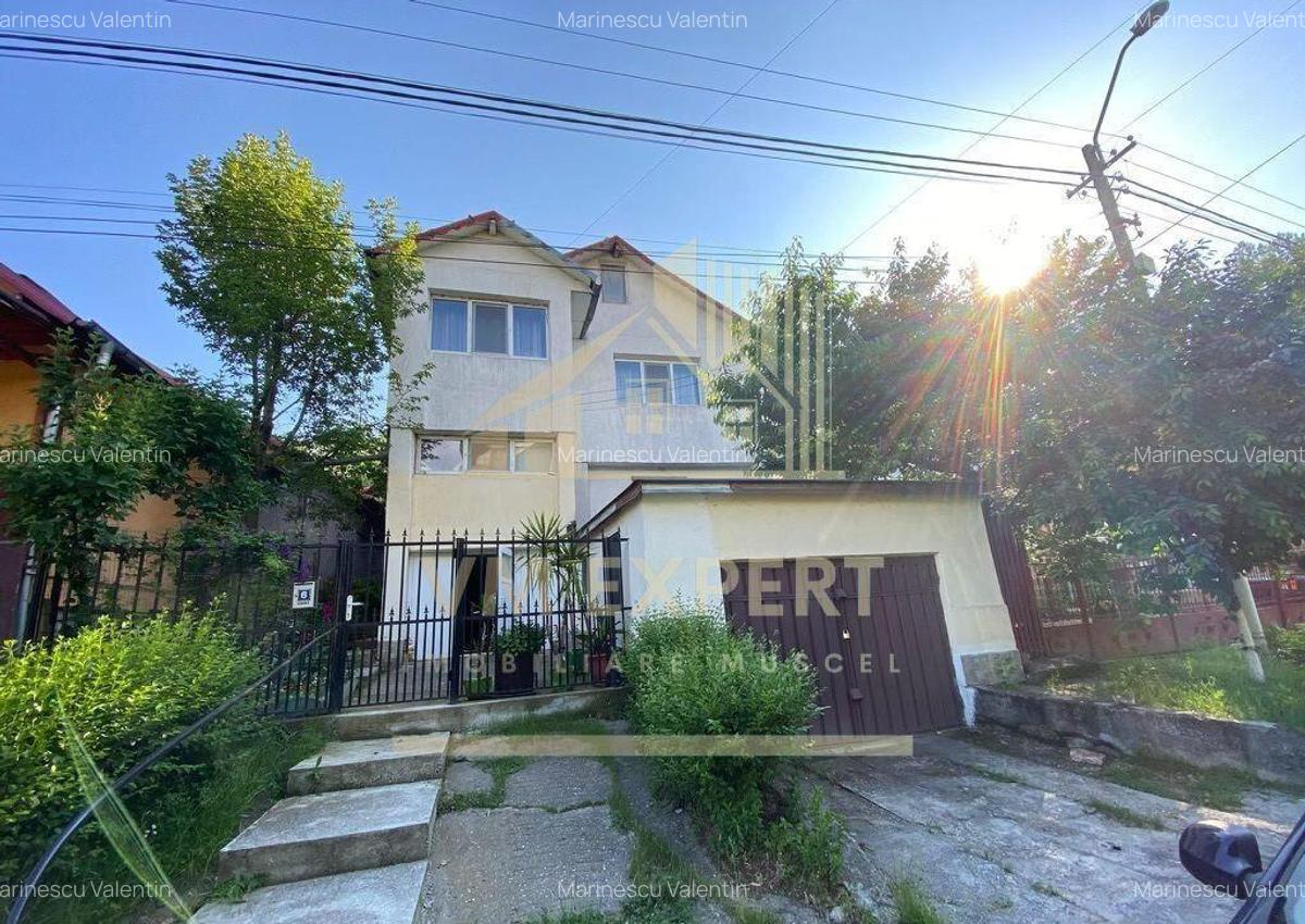 CASA 6 CAMERE, TEREN 420 MP, PITESTI - 9