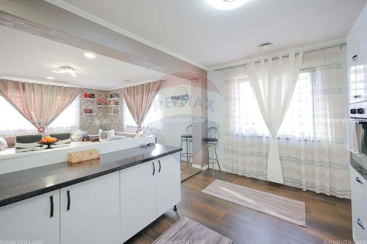 Casa Noua de Vanzare Picleu, Com. Brusturi - 2 Casa Noua de Vanzare Picleu, Com. Brusturi - 2