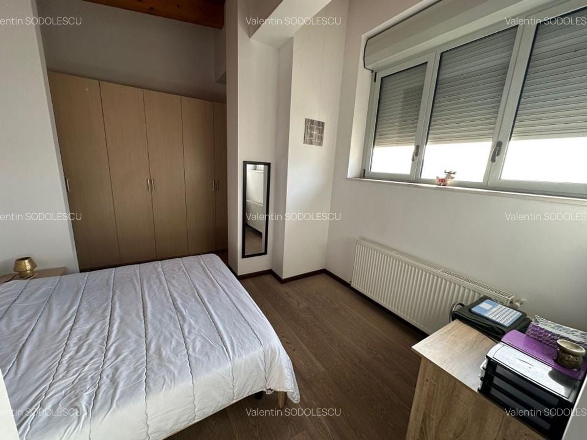 Apartament 3 camere cu terasa de 38 mp - 19