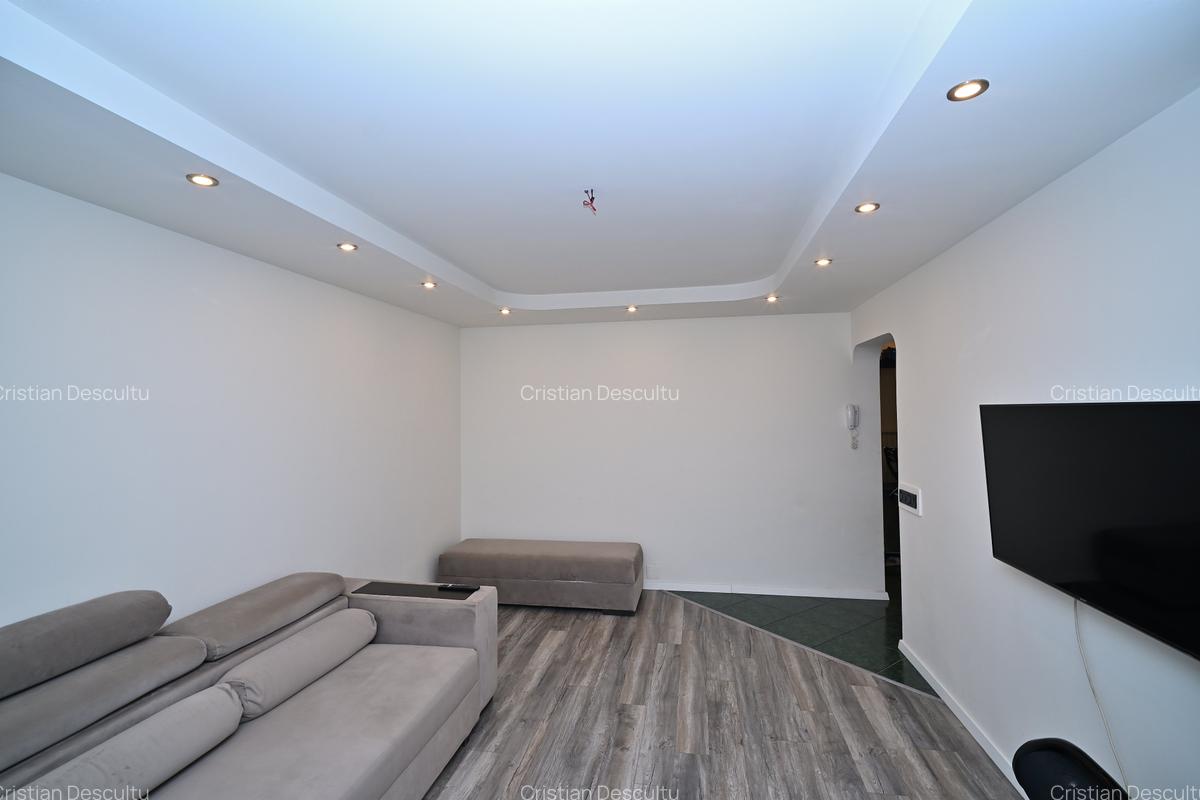 Apartament 2 camere ~ Etaj 2/4 ~ Centrala proprie ~ Loc parcare ADP - 3