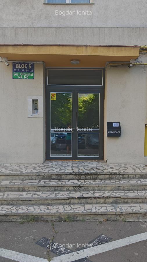 Apartament Personalizat cu 3din4 Camere la Oraselul Copiilor-Etaj2/10 - Bucurest - 3