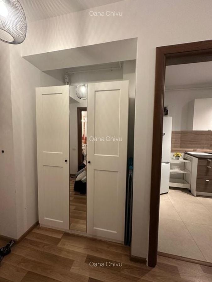 Apartament 2 camere de inchiriat Sos Gheorghe Ionescu Sisesti - 10